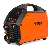 Зварювальний апарат Jasic TIG-200Р (W2S52) EVO20