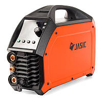 Зварювальний апарат Jasic TIG-200P PFC (W2S62) EVO20