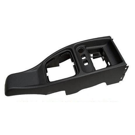 Облицювання тунелю підлоги ВАЗ 1118 (хребет)