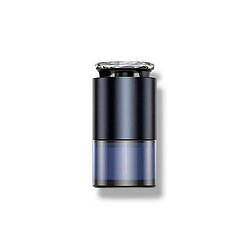 Ароматизатор для автомобілю Baseus ling Tap-Control Car Aromatherapy Diffuser Citric Sandalwood
