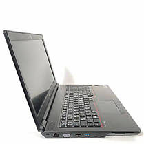 Б/в Ноутбук Б-клас Fujitsu Celsius H780 15.6" 1920x1080| Core i7-8850H| 16 GB RAM| 512 GB SSD| Quadro P1000 4GB, фото 3