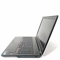 Б/в Ноутбук Б-клас Fujitsu Celsius H780 15.6" 1920x1080| Core i7-8850H| 16 GB RAM| 512 GB SSD| Quadro P1000 4GB, фото 4