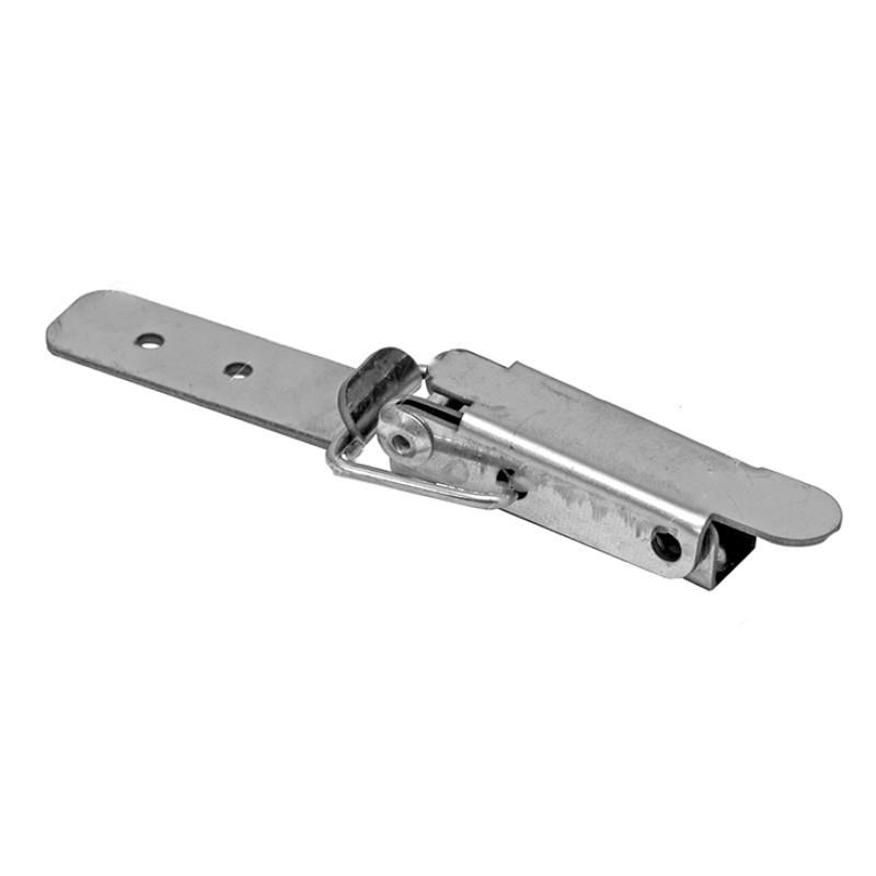 Скріп-защіпка для вуликів, нержавіюча сталь