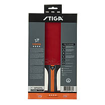 Ракетка для настільного тенісу Stiga Vision 4 Star FL (1214-3218-01), фото 5