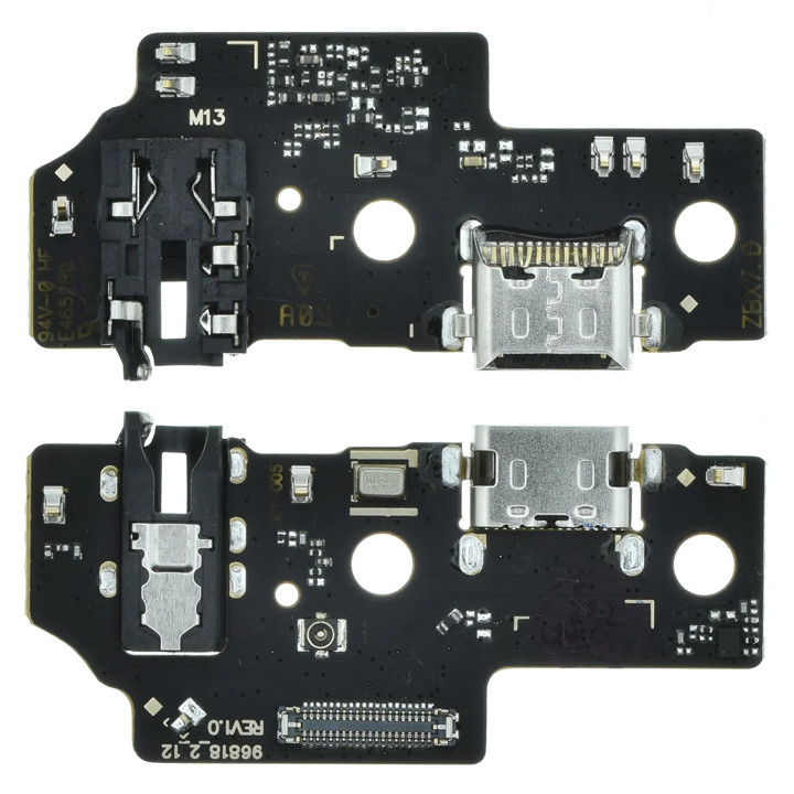 Нижня плата Samsung A055 Galaxy A05, фото 1