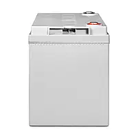Акумуляторна батарея гелева 12В 100Аг Trinix TGL12V100Ah/20Hr GEL (44-00011), фото 4