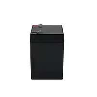 Trinix 12V4Ah/20Hr AGM Акумуляторна батарея 12В 4Аг свинцево-кислотна (44-00040), фото 4