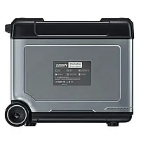 Портативна зарядна станція OUKITEL P5000E 2200W 5120Wh (42-00099), фото 6