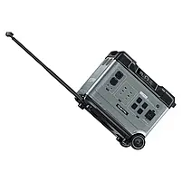 Портативна зарядна станція OUKITEL P5000E 2200W 5120Wh (42-00099), фото 8