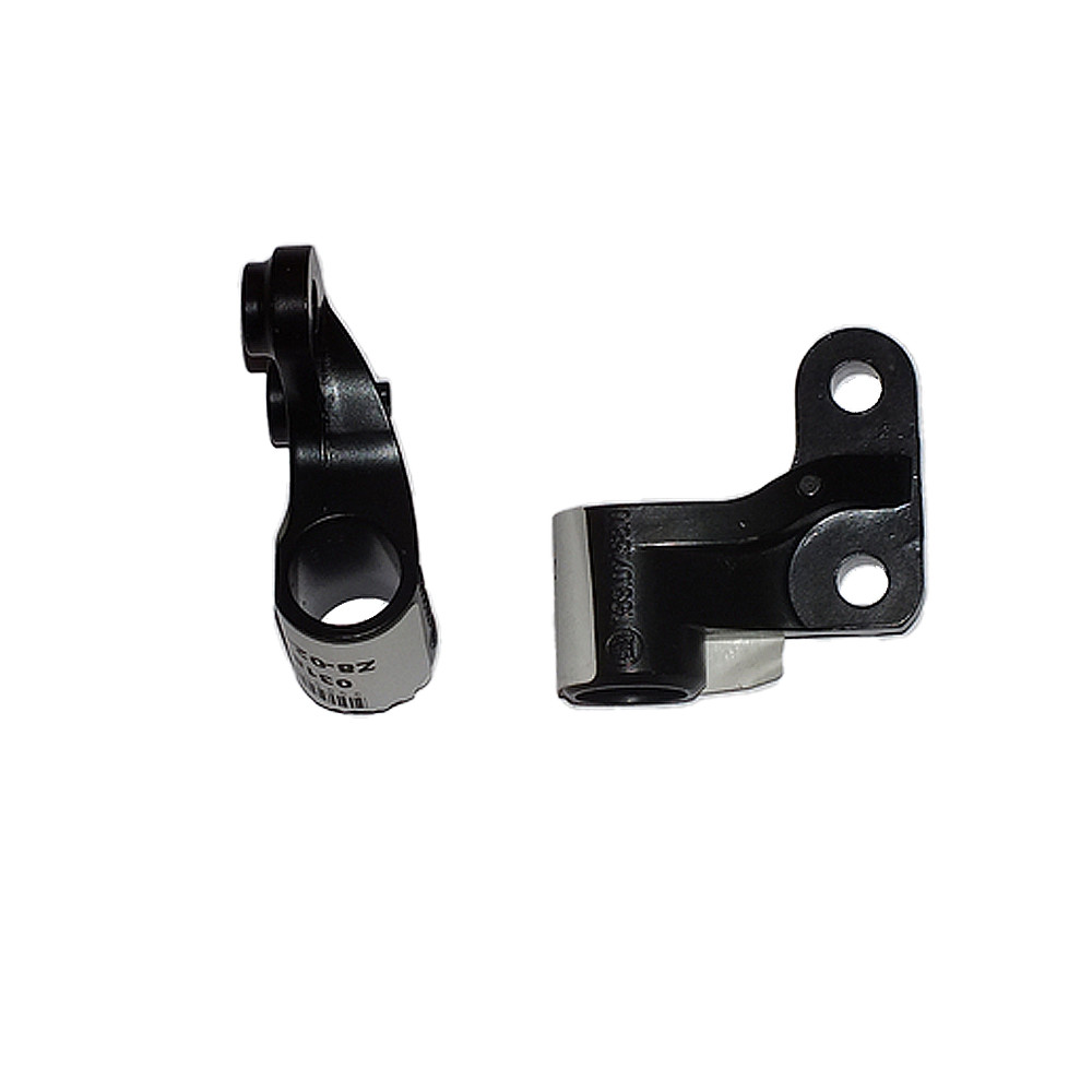 Кронштейн датчика частоти обертання колеса (ABS) 0318907580, фото 1