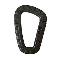 Карабін 1шт KOMBAT UK Tactical Carabiner
