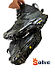 Льодоходи-Льодоступи антиковзкі накладки на взуття  12923002 Solve "Boot Spikes Overshoe" peremogaua, фото 6
