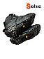 Льодоходи-Льодоступи антиковзкі накладки на взуття  12923002 Solve "Boot Spikes Overshoe" peremogaua, фото 11