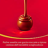 Різдвяний адвент календар Lindt Calendario Dell'Avvento Lindor 299г, фото 5