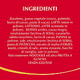 Різдвяний адвент календар Lindt Calendario Dell'Avvento Lindor 299г, фото 10