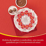 Різдвяний адвент календар Lindt Calendario Dell'Avvento Lindor 299г, фото 6