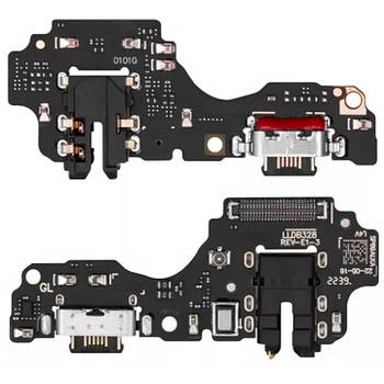 Нижня плата Motorola