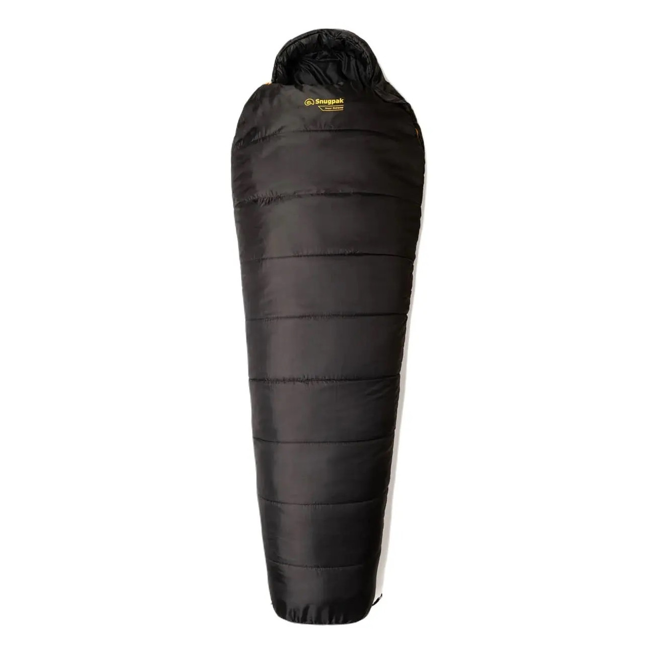 Спальний мішок Snugpak Sleeper Extreme (- 7°C/ -12 ° C), Black