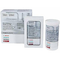 Набір для догляду за поверхнями з нержавіючої сталі Bosch 00311964