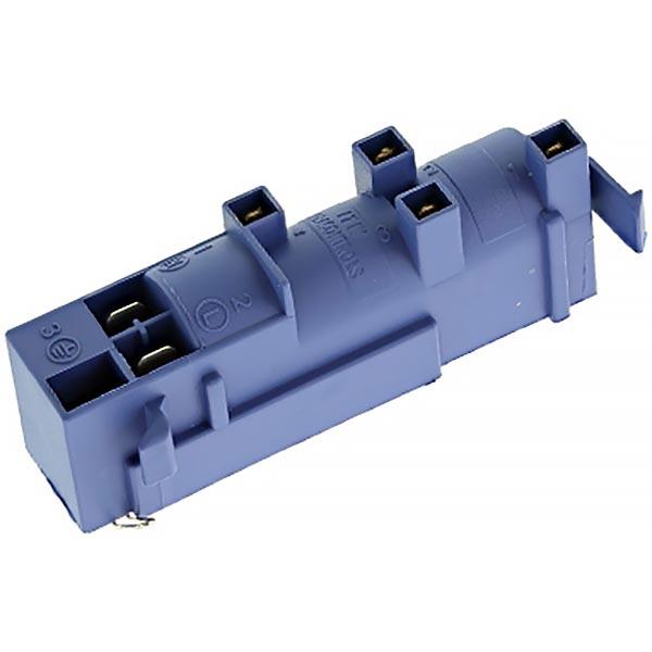 Блок електропідпалу до плити Zanussi 3572055063