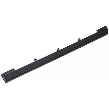 Тримач (верхній) скла дверей для духовки Electrolux 3870683202