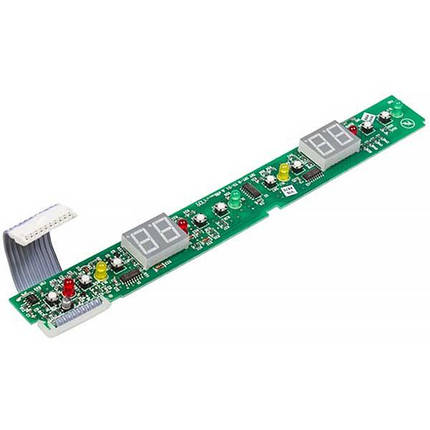 Плата індикації для холодильника Electrolux 2425010267, фото 1