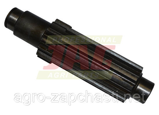 Проміжний вал - 417848M1 Massey Ferguson     Z-13 . L-208mm