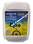 Герметик Blike Tubeless Sealant, 5 л (BLK 10402)