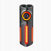Велосвітло заднє Magicshine SEEMEE DV 30 lum з HD камерою заднього виду (MSN BL2257)
