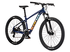 Велосипед гірський Kona Lana'I 29" Blue, XL (KNA B36LAB06)