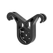 Кріплення Magicshine MJ-6330 SEEMEE Saddle для велосвітла заднього SEEMEE (MSN ABL2226)