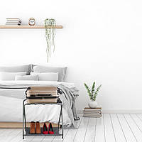 Складна металева підставка для валізи 1 упаковка