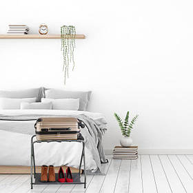 Подставка для чемодана