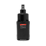 Гайковерт пневматичний, 3/4", 1300 Нм, професійний, 5000 об/хв. INTERTOOL PT-1105, фото 4