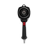 Гайковерт пневматичний, 3/4", 1300 Нм, професійний, 5000 об/хв. INTERTOOL PT-1105, фото 5