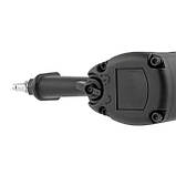 Гайковерт пневматичний, 3/4", 1300 Нм, професійний, 5000 об/хв. INTERTOOL PT-1105, фото 9