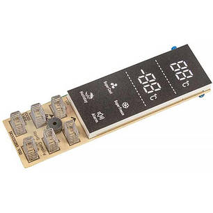 Модуль управління 4055351532 для холодильника Electrolux, фото 1