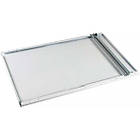 Панель корпуса 3428389021 (права) для плити Electrolux, фото 2