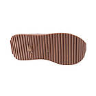 Кросівки жіночі Berisstini капучіно натуральна замша, 37, фото 6