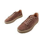 Кеди чоловічі Arees капучіно натуральна замша, 43, фото 5