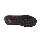 Кросівки чоловічі Marion чорні натуральна шкіра, 44, фото 6