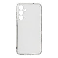 Чехол TPU Virgin Samsung M35 5G (M356) Колір Transparent florentia