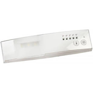 Модуль управління для холодильника Electrolux 140047033570, фото 1