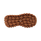 Кросівки жіночі Renzoni бежеві текстиль, 38, фото 6