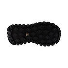 Кросівки жіночі Renzoni чорні текстиль, 39, фото 6