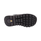 Кросівки жіночі Farinni чорні текстиль, 39, фото 6