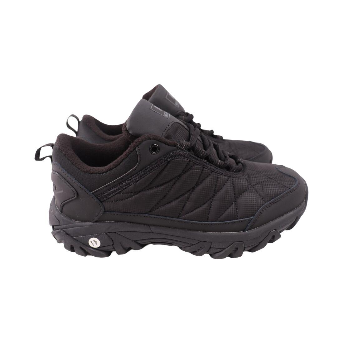 Кросівки чоловічі Merrell чорні текстиль, 42, фото 1