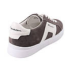 Кеди чоловічі Marion сірі натуральна замша, 44, фото 4