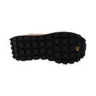 Черевики жіночі Li Fexpert капучіно натуральна замша, 38, фото 6