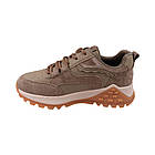 Кросівки жіночі Li Fexpert хакі натуральна шкіра, 40, фото 2